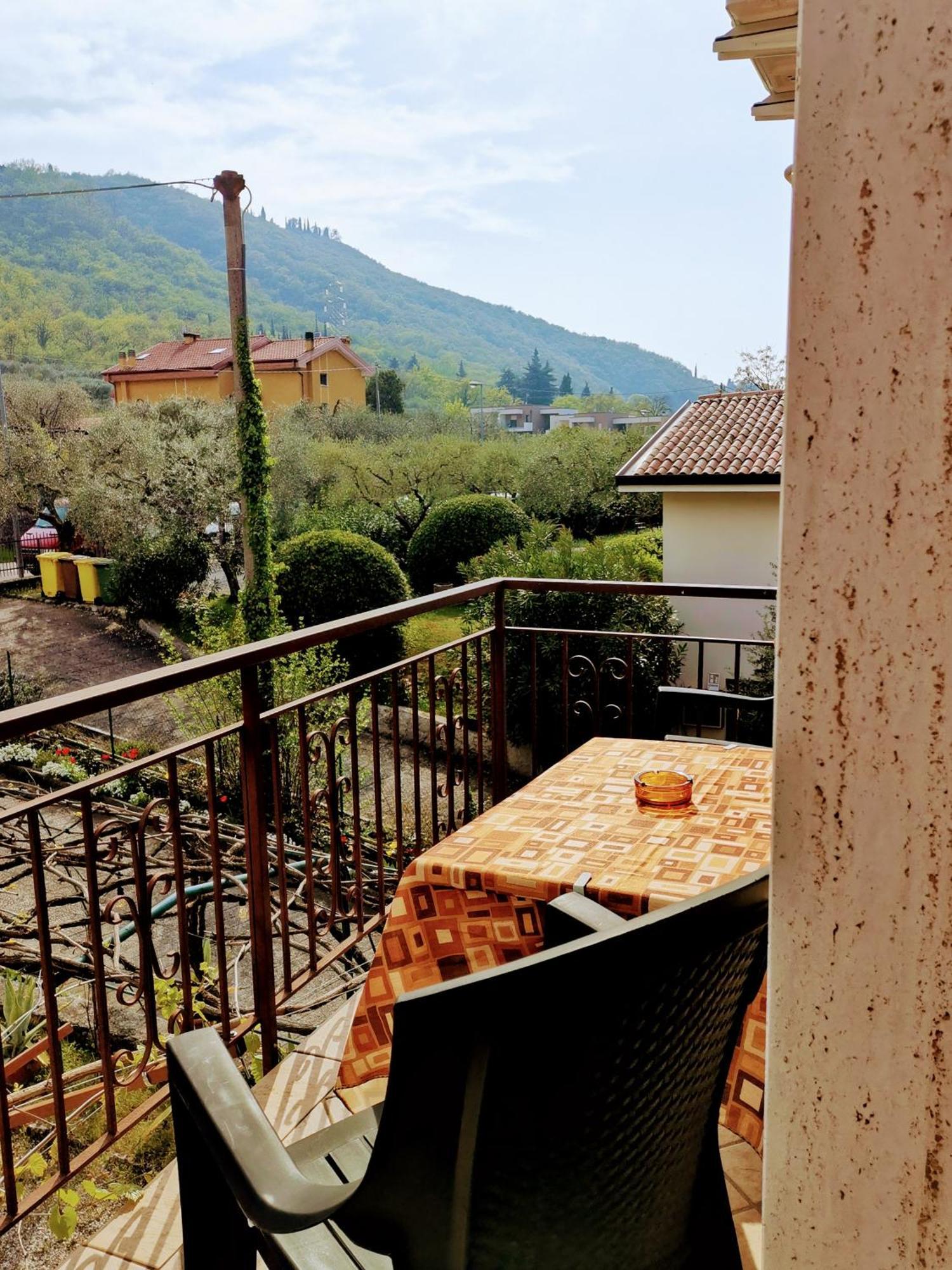 Ristorante Le Rasole Hotel Garda  Exterior photo